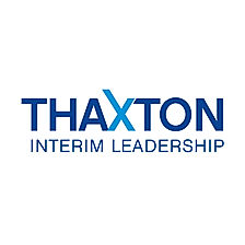 Thaxton Interim Leadership