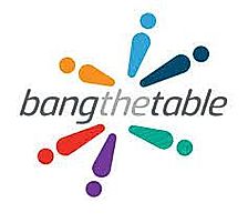 Bangthetable