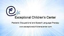Exceptional Children's Center