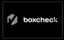 BoxCheck