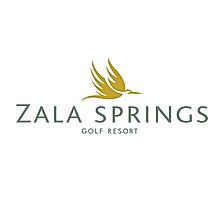 Zala springs