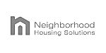 Neighborhood Housing Solution