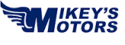 Mikey Motors