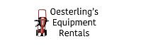 Oesterlings Equipment Rentals
