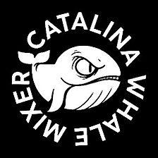 Ctalina Whales