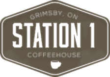 Station-1 Coffeehouse