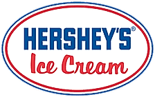 Hersheys ice cream