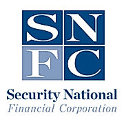 Security National Finance Corporation