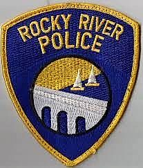 Rocky River Police