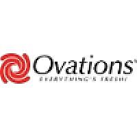 Ovations Food Services