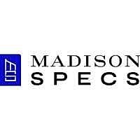Madison Specs