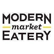 Modern Market Eatery
