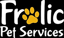 Frolic Pet Services