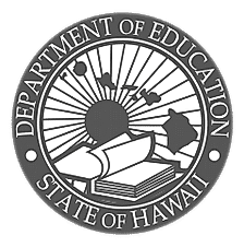 Department of Education State of Hawaii
