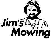 JIM'S Mowing