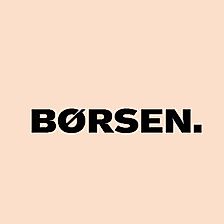 Borsen