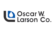 OSCAR W. LARSON CO.