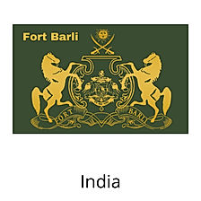 Fort Barli