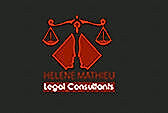Legal consultant