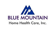 Blue Mountain Home Health Care