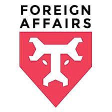 Foreign Affairs Auto
