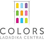 Colors Central Ladadika Greece