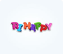Rihappy