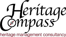HeritageCompass