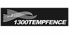 1300TEMPFENCE