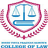 H.V.P.S Law College