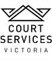 Court Services Victoria