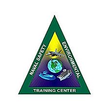 Naval Safety Environmental Training Center