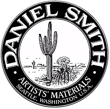 Daniel Smith Artists Materials