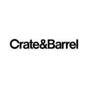 Crate and Barrel