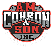A.M. COHRON and Son Inc