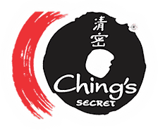 Ching's secret