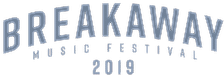 Breakaway Music Festival 2019