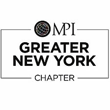MPI - Greater New York