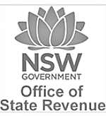 NSW Government Office of State Revenue