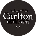 Hotel Carlton Gent