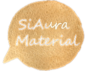 SiAura Material
