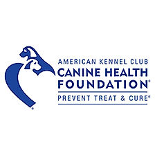 American Kennel Club Canine Health Foundation Inc