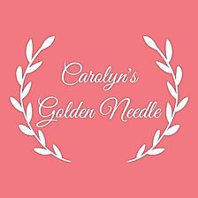 Carolyns Golden Needle