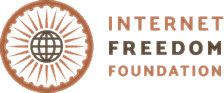 Internet Freedom Foundation