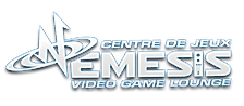 Nemesis Video Game Lounge