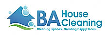 BA Housing Cleaning