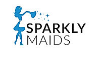 Sparkly Maids