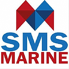SMS marine