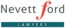 Nevett Ford Lawyers