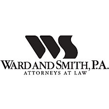 WARD AND SMITH P.A.